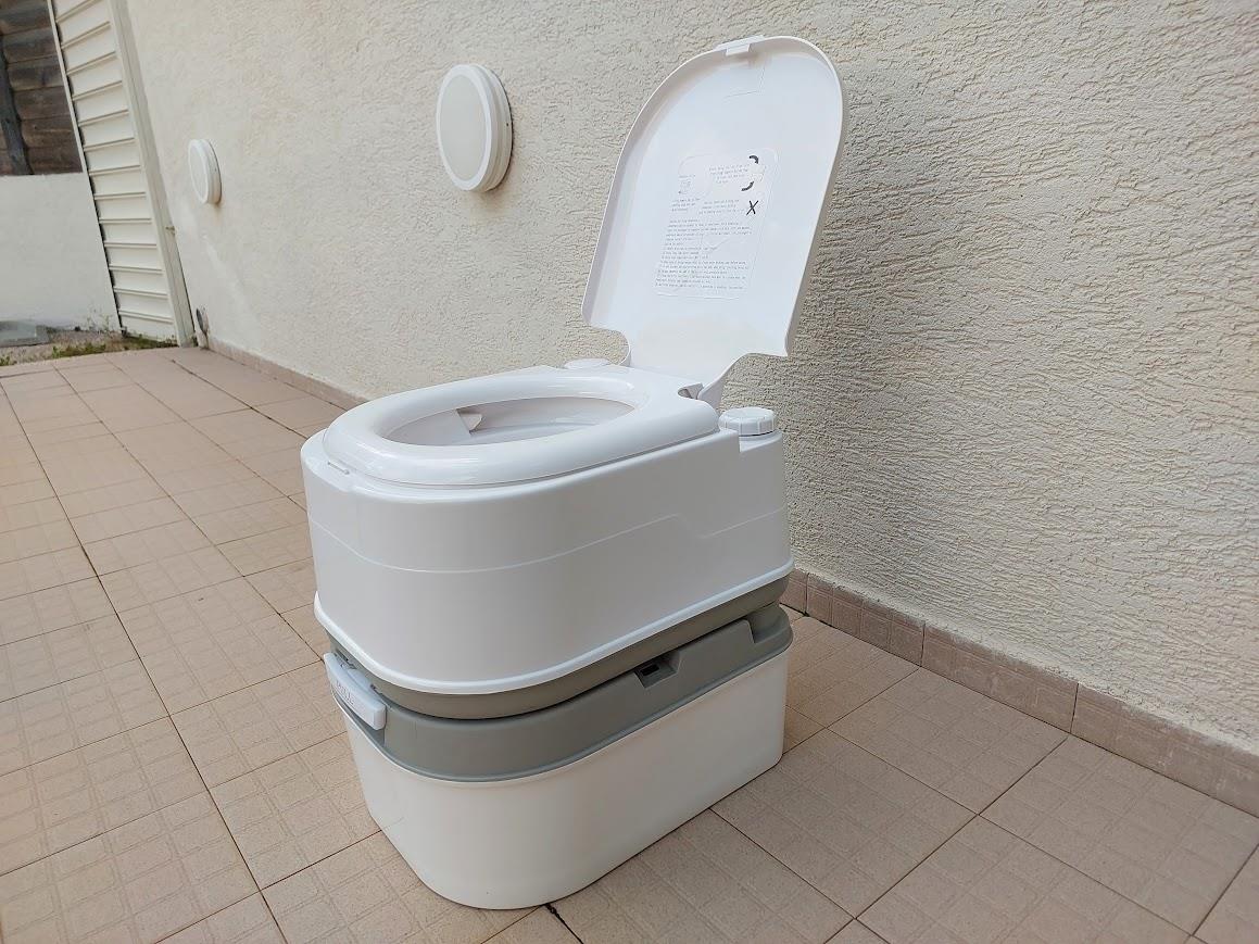 אסלה כימית למקלטים ממדים ומיגוניות מתאים לכל בית מפעל עסק והיכן שצריך שירותים להתפנות קמפינג לייף אסלה כימית למקלטים ממדים ומיגוניות מתאים לכל בית מפעל עסק והיכן שצריך שירותים להתפנות קמפינג לייף