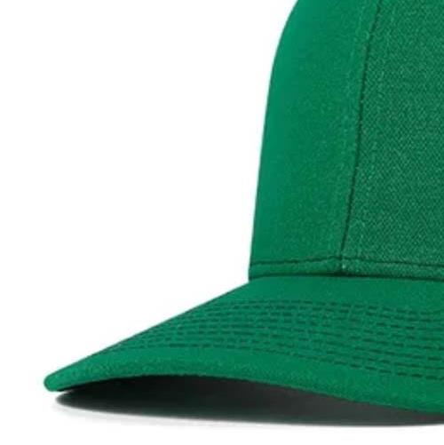 כובע בייסבול איכותי דגם Miami צבע - שחור \ ירוק [אפשרות להוסיף רקמה]