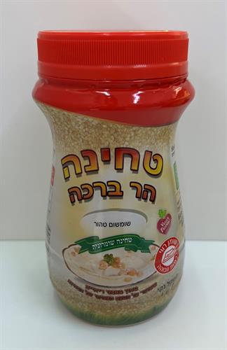 טחינה הר ברכה