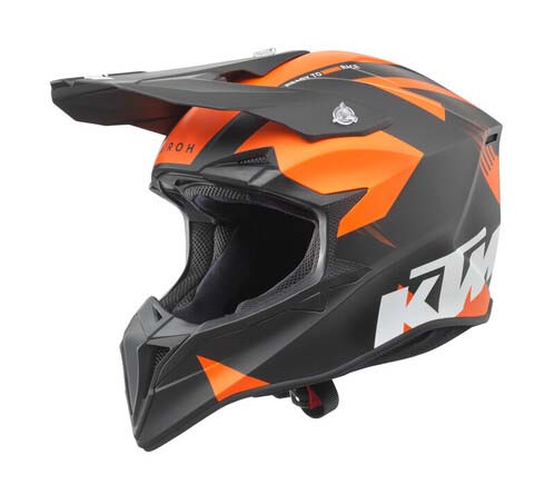 Wraaap Helmet