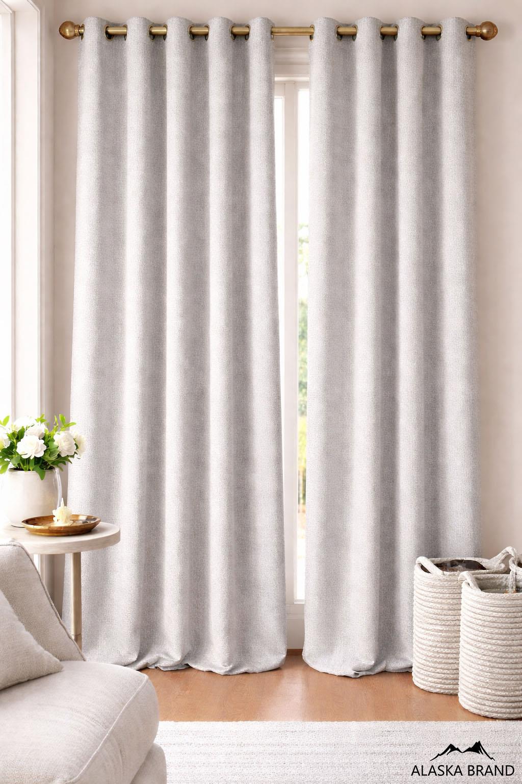 וילון הצללה דגם אופק / רומא - לתחושת בית מלון