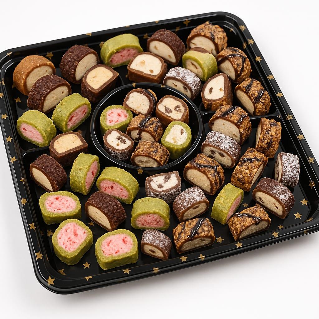 סושי שוקולד🍫 M מיקס הטעמים