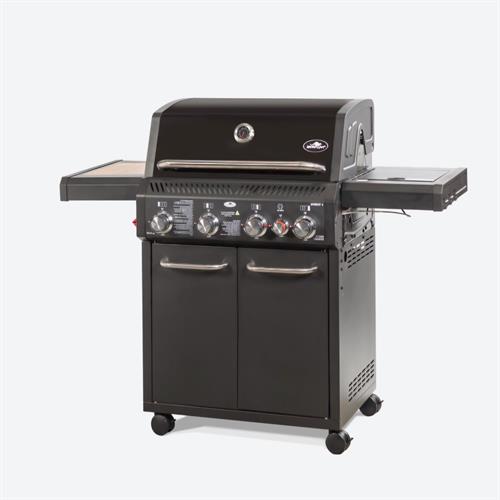Australia Chef 4B
