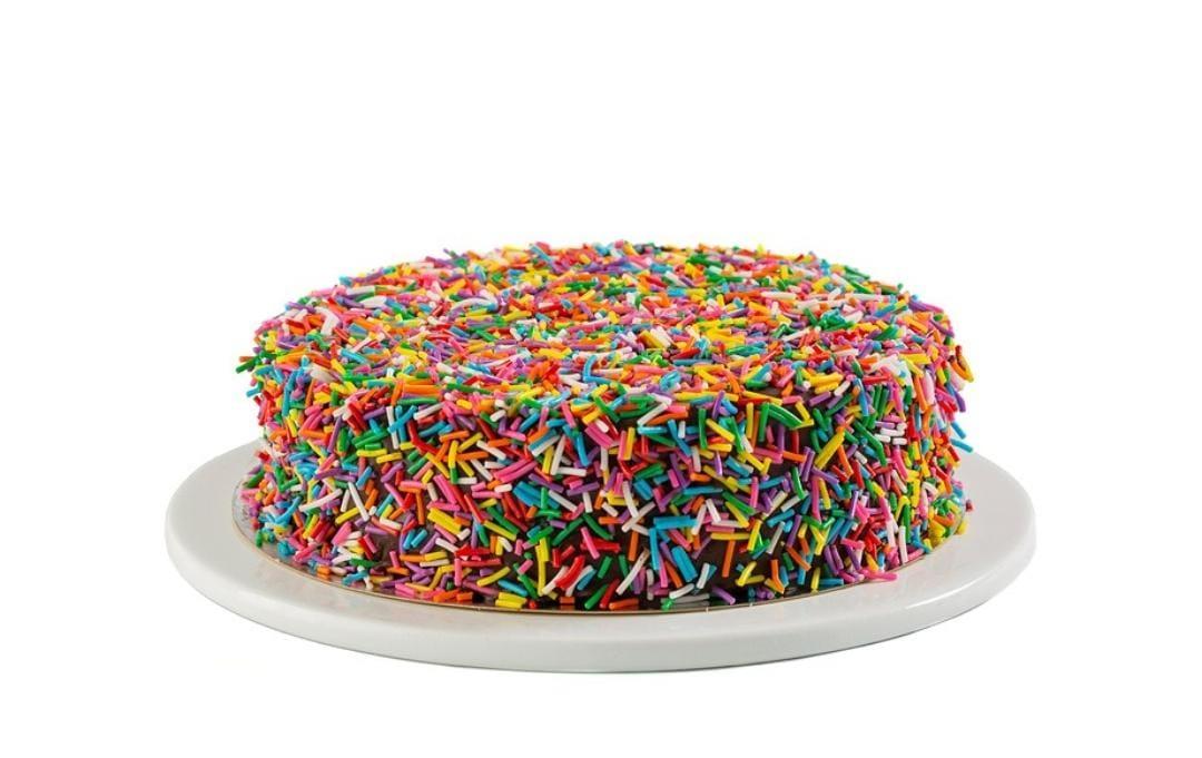 ספיישל יום הולדת - פרווה