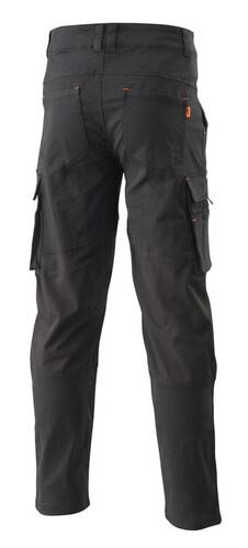 מכנסיים - Mechanic Pants