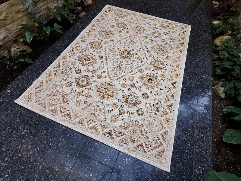 שטיח דגם MAlTA- טבעי 15
