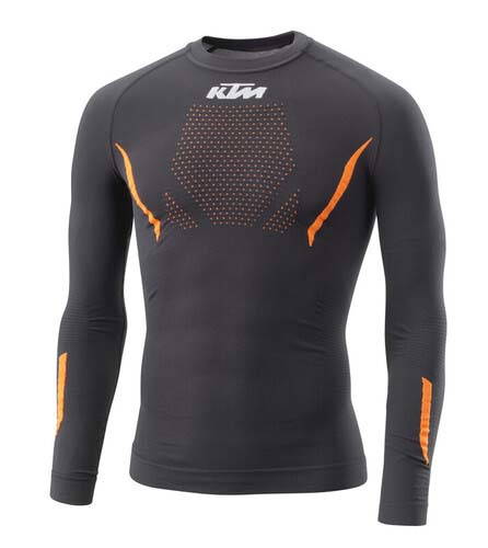Performance Summer Long Undershirt