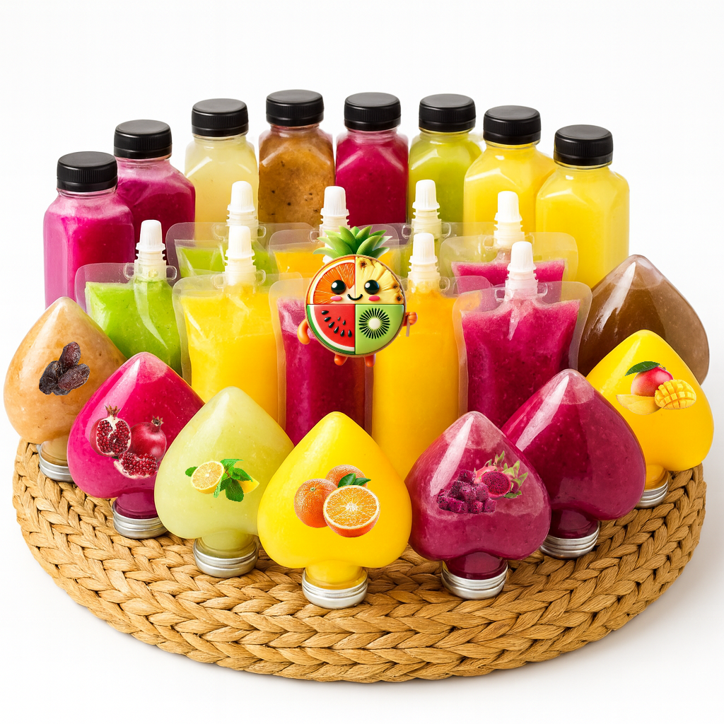 מארז שתייה מסיבתי חגיגי XL מארז שתייה מסיבתי חגיגי XL