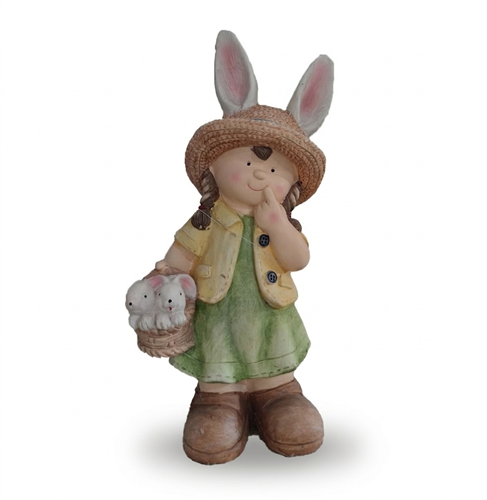 ילדונת ארנבים