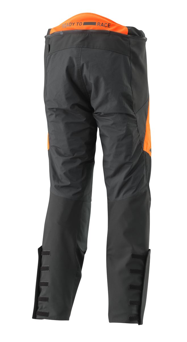 Terra Adventure V2 Pants - Black