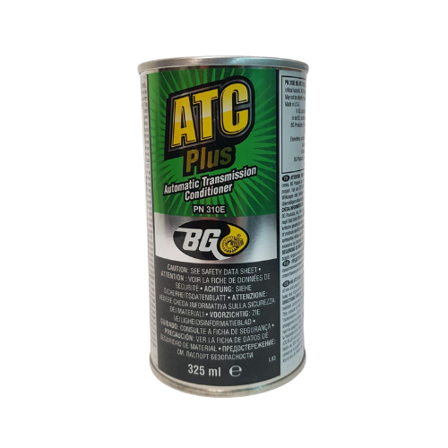 תוסף לגיר אוטומט BG  ATC
