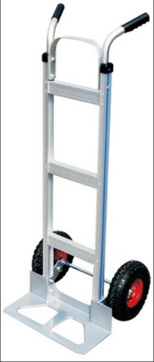 עגלת משא עגלה לארגזים עגלת סבלים קמפינג לייף