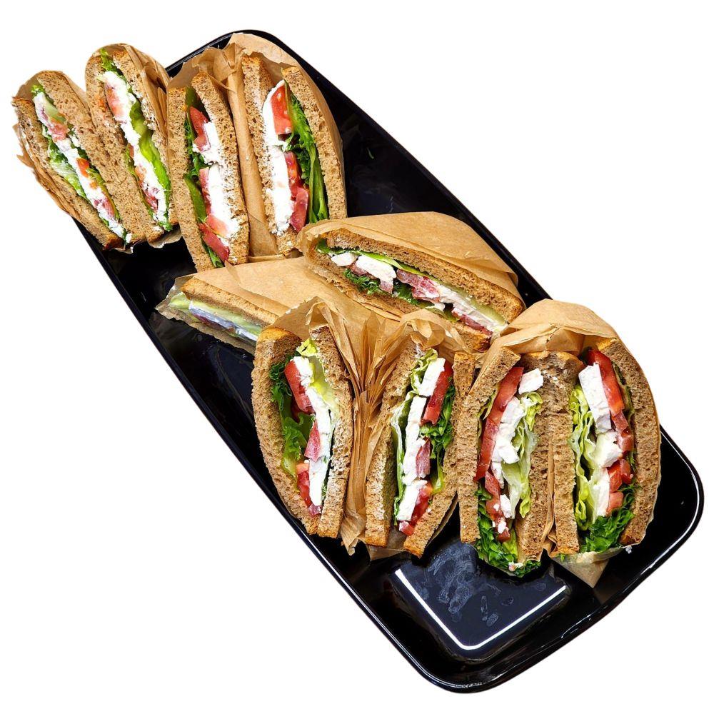 הכריך של לוקו הכריך של לוקו