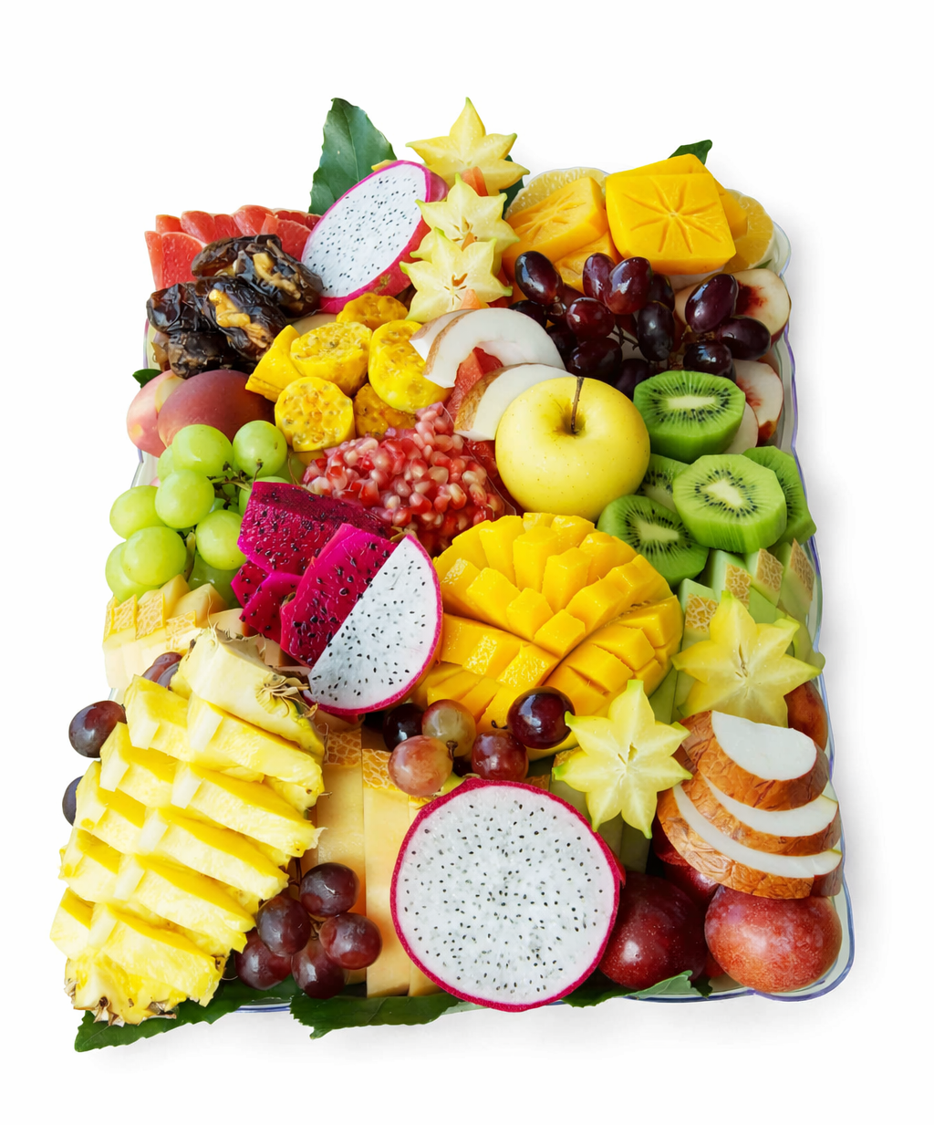 חלומות הפרי