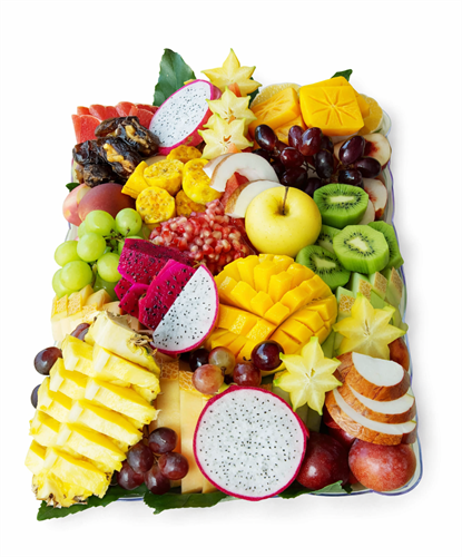 חלומות הפרי