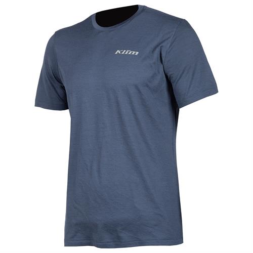 חולצת צמר - Teton Merino Wool SS Shirt