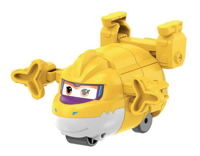 ברכי משנה צורה 2 ב- 1 עונה 9 ברכי משנה צורה 2 ב- 1 עונה 9