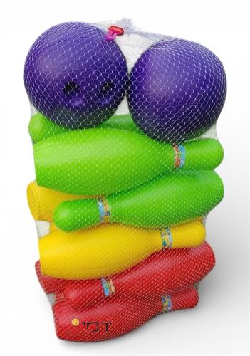 באולינג גדול איכותי