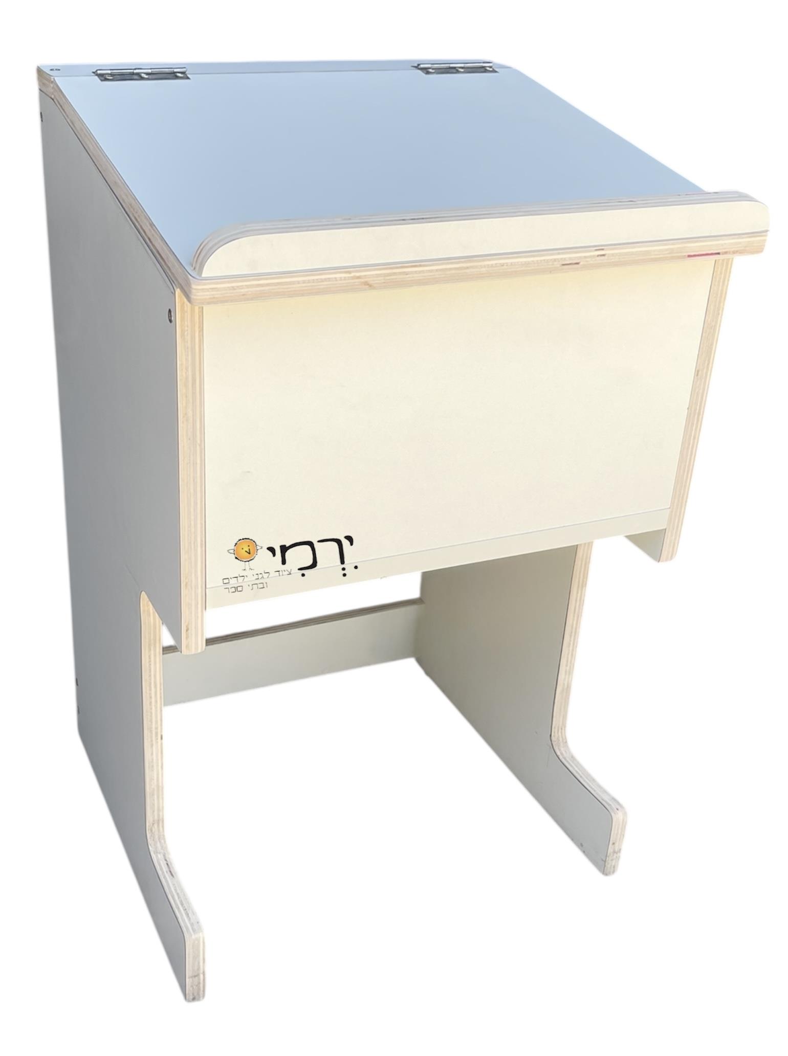עמוד חזן