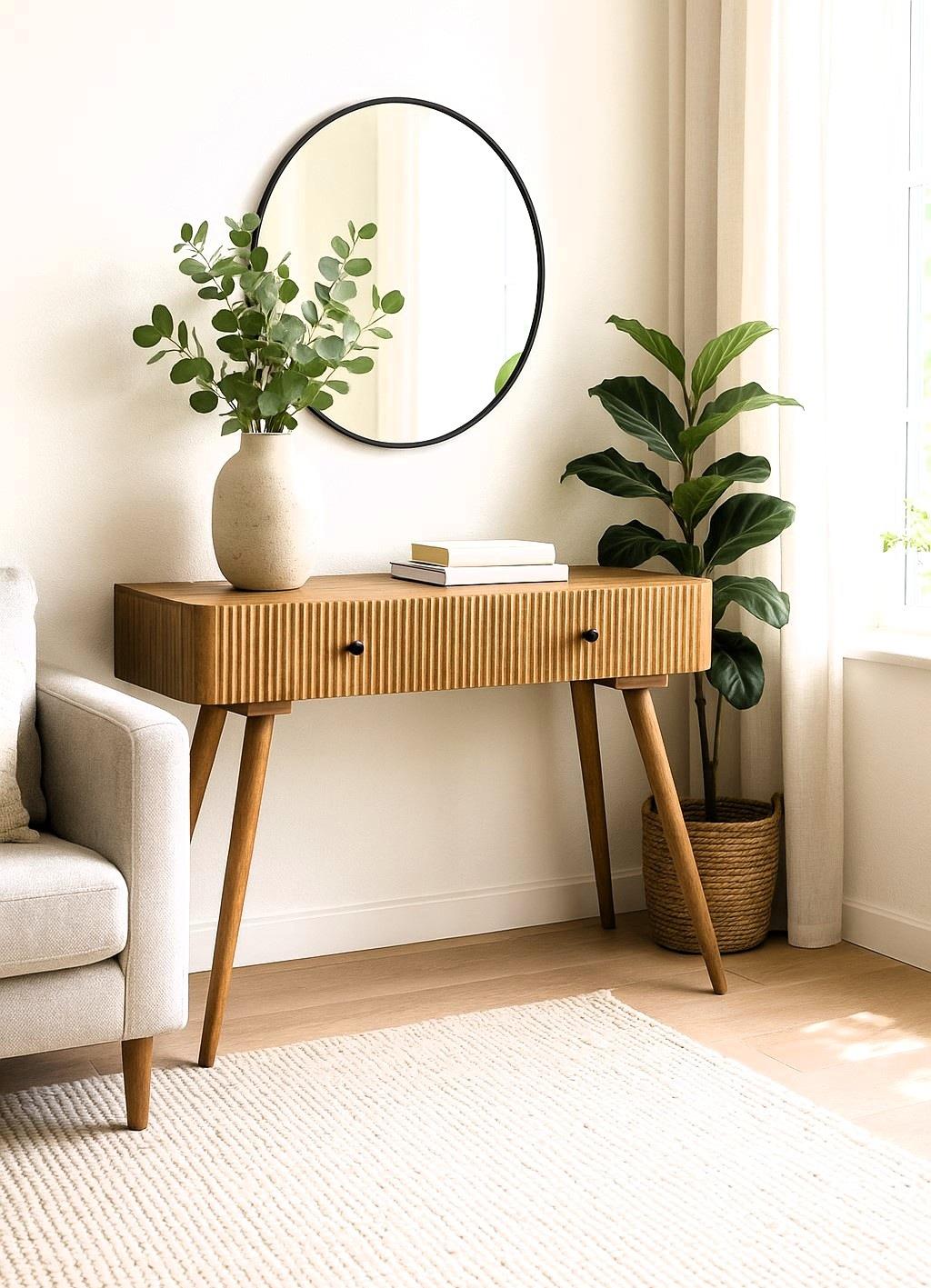 קונסולה דגם נובה