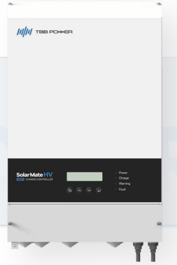 בקר טעינה SP-120-600 מבית TBB