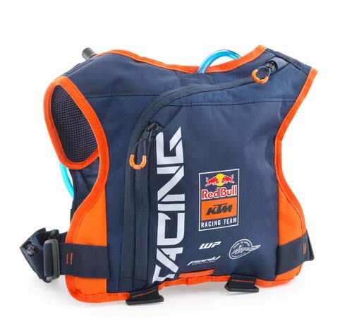 Replica Team Erzberg Hydration Pack