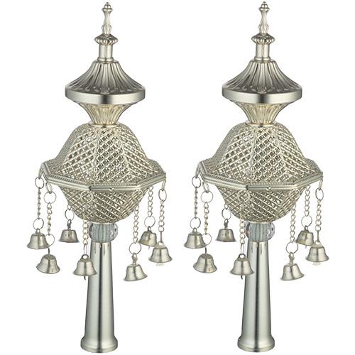 זוג רימונים מהודרים זוג רימונים מהודרים