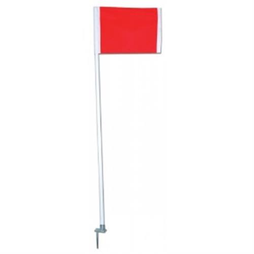 דגל קורנר OFFICIAL CORNER FLAG