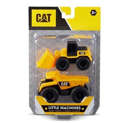 מארז ב מיני 2 מוצרי CAT