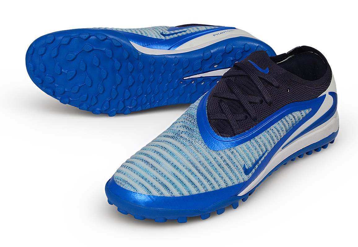 נעלי קטרגל נייק Nike Phantom 6 GX Elite כחול