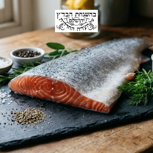 פילה סלמון צ'ילה