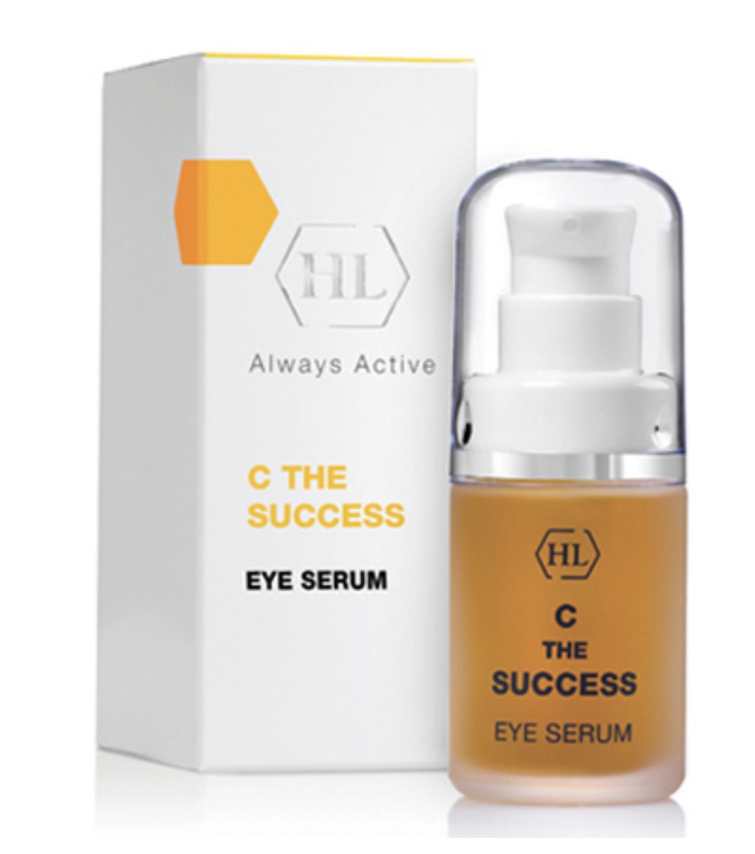 סי דה סקסס C THE SUCCESS סרום עיניים HL