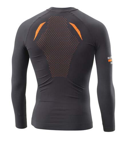 Performance Summer Long Undershirt