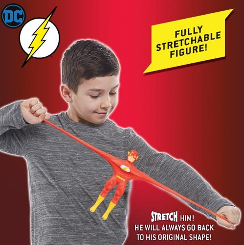 בובת stretch נמתחת פלאש