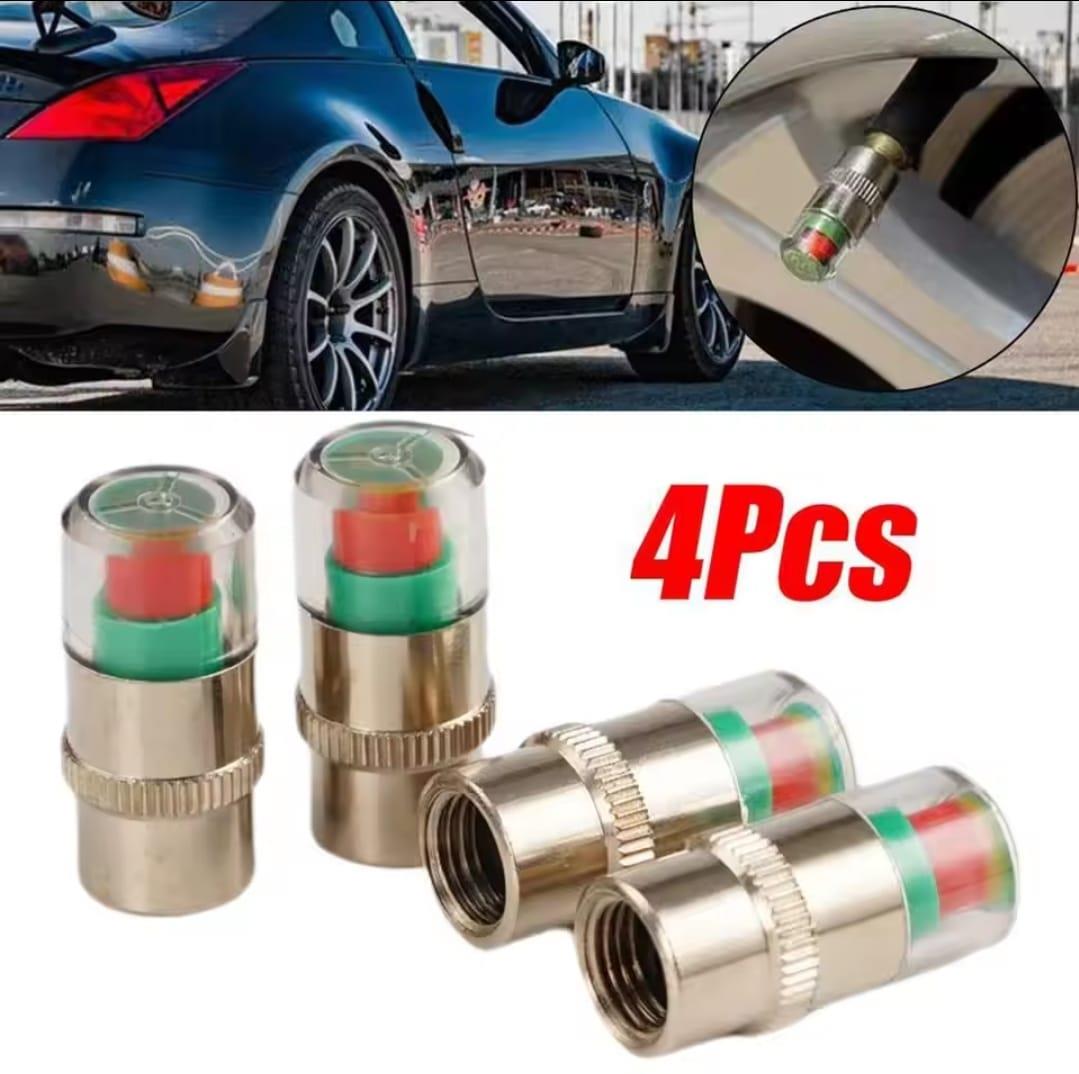 פקק לונטיל לרכב אופנוע ונגרר עם אינדיקטור מצב ירוק אוויר תקין מצב אדום חסר אוויר קמפינג לייף פקק לונטיל לרכב אופנוע ונגרר עם אינדיקטור מצב ירוק אוויר תקין מצב אדום חסר אוויר קמפינג לייף