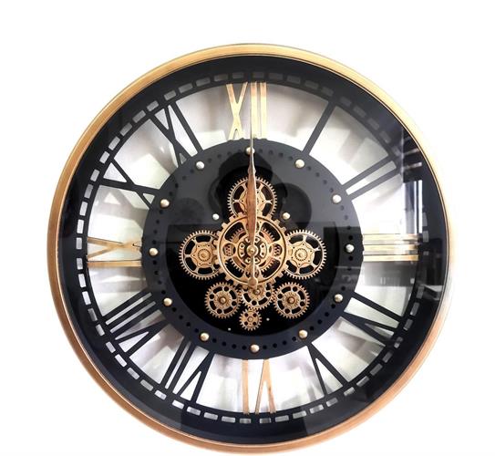 שעון יוקרתי F