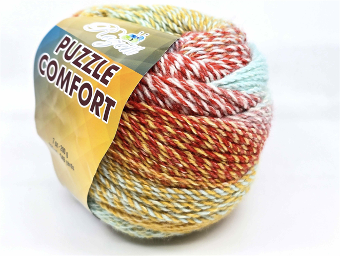 puzzle comfort 2