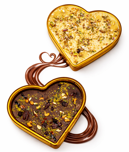 לבבות🍫שחיתות💕