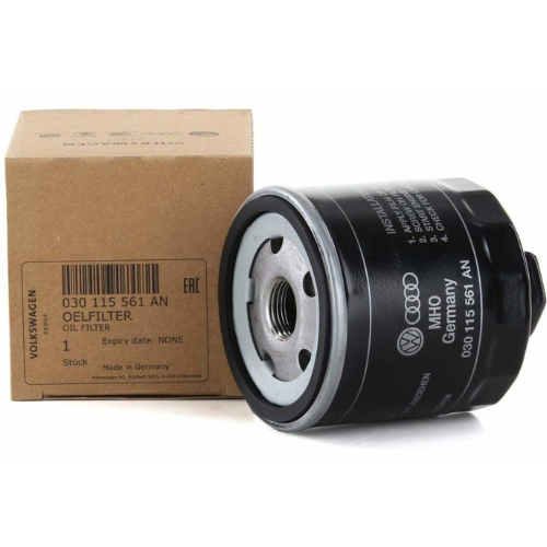 מסנן (פילטר) שמן VAG 030115561AN קבוצת פולקסווגן