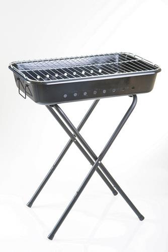 מנגל ג’מבו רגליים מתקפלות קמפינג לייף