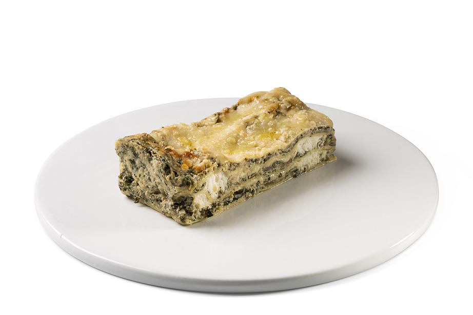 לזניה תרד לזניה תרד