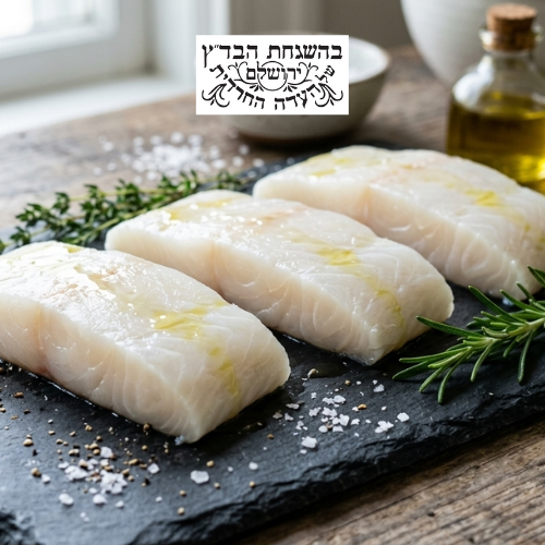 נסיכת הנילוס בוואקום פרוס
