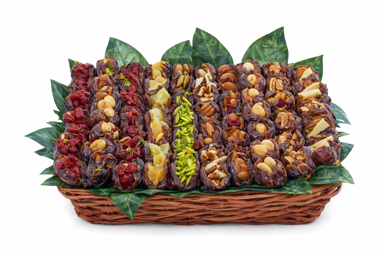 פינוקי תמרים- L