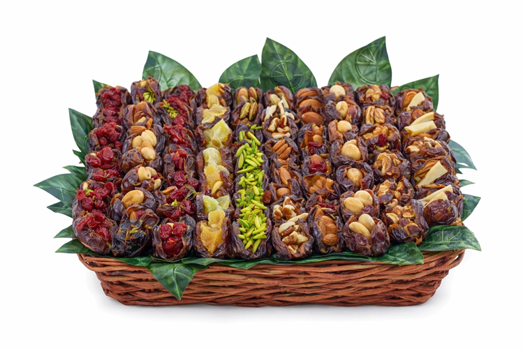 פינוקי תמרים- L