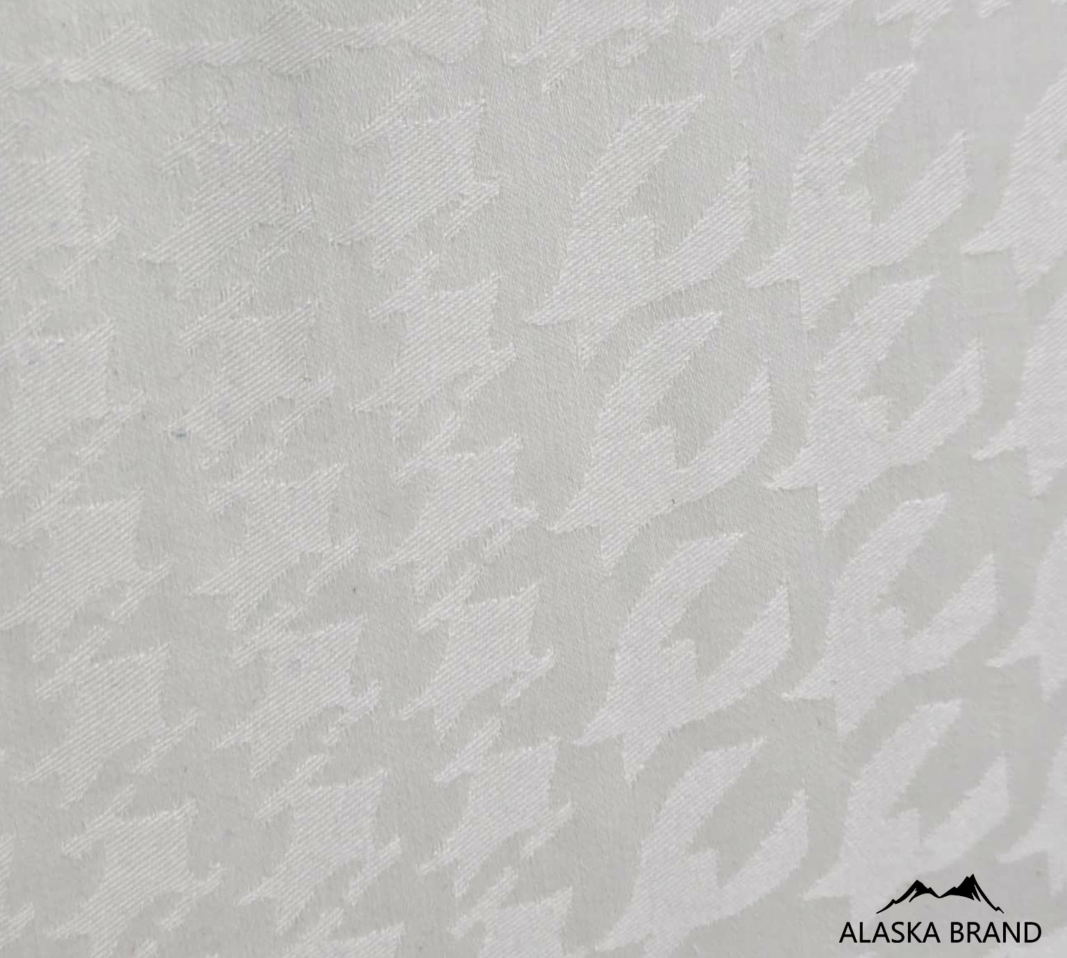 לבן אוריונטל | 500 חוט