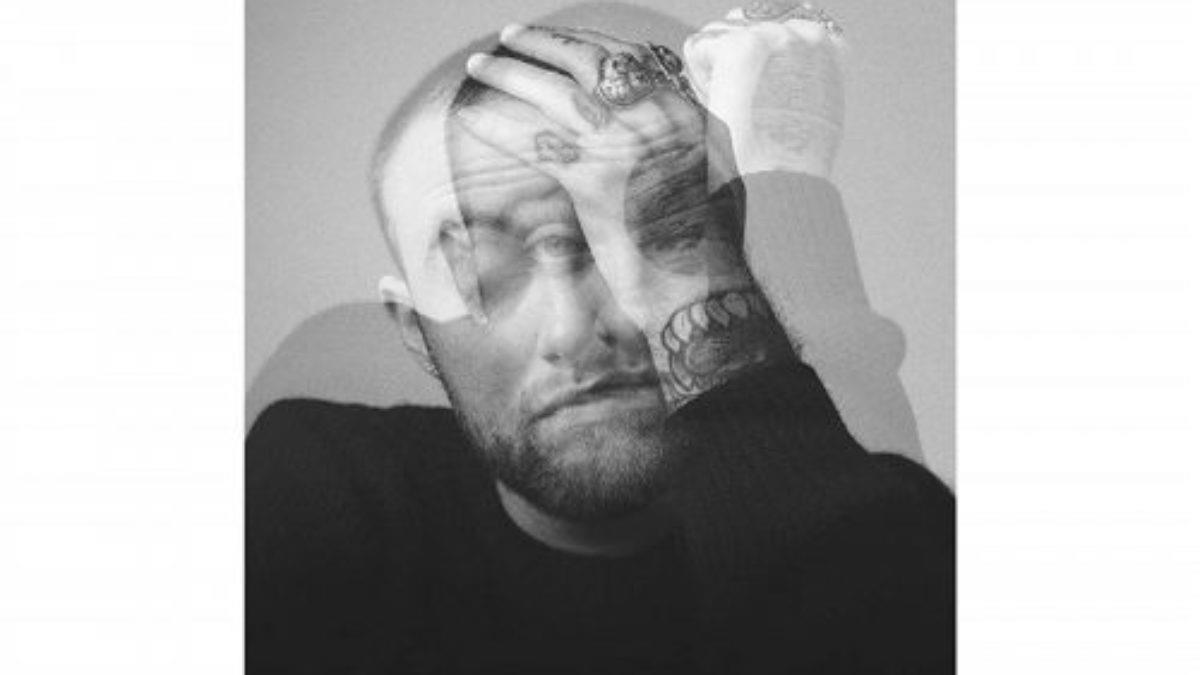 Mac Miller – Circles 2lp Mac Miller – Circles 2lp