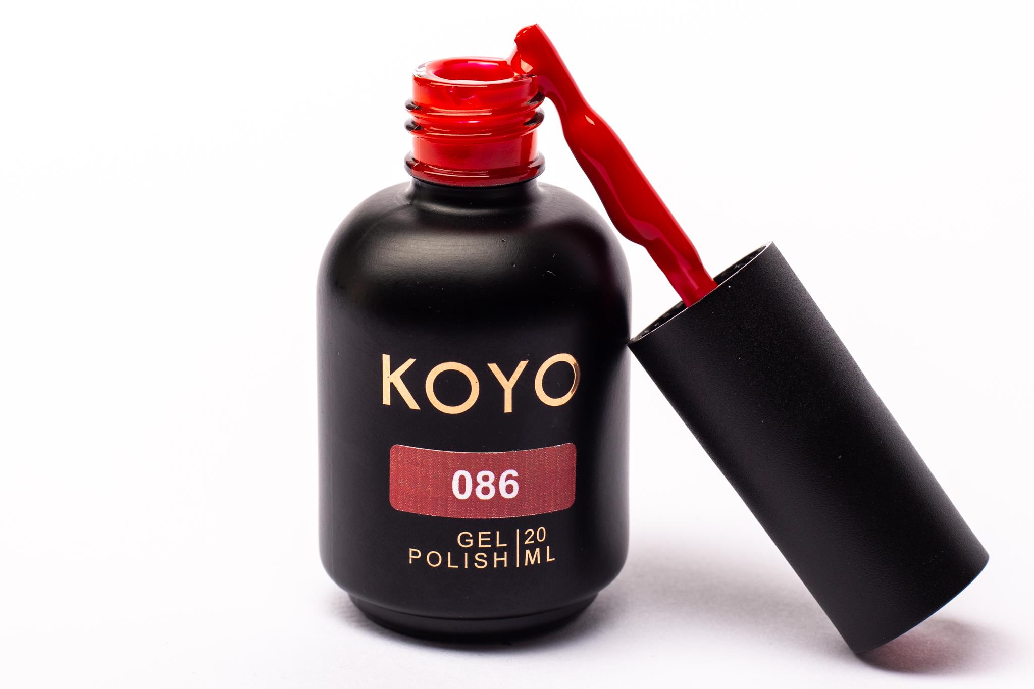 קויו   86  KOYO