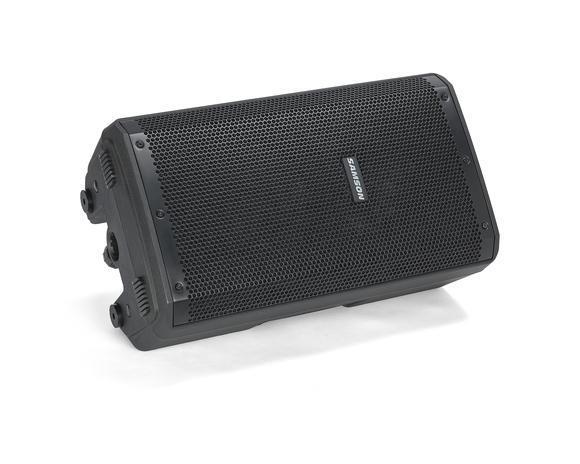 רמקול "10 מוגבר SAMSON RS110A Active Loudspeaker 300W Bluetooth