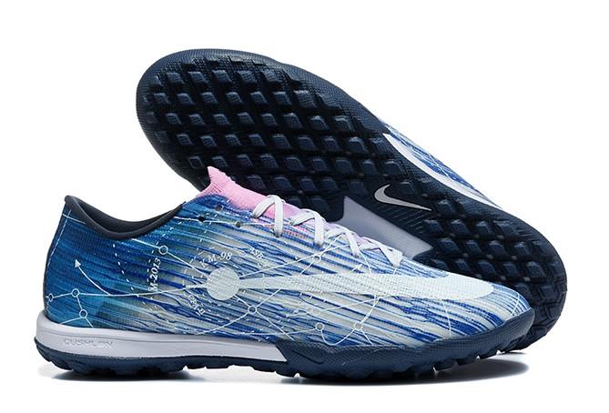 נעלי קטרגל נייק Nike Air Zoom Mercurial Elite כחול תכלת