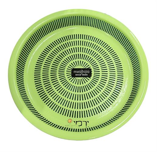 מסננת ג'אמבו לחצר מגוון צבעים